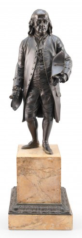 AFTER FRANÇOIS MARIE SUZANNE (