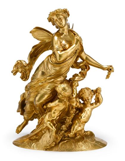 After Francois Moreau (French