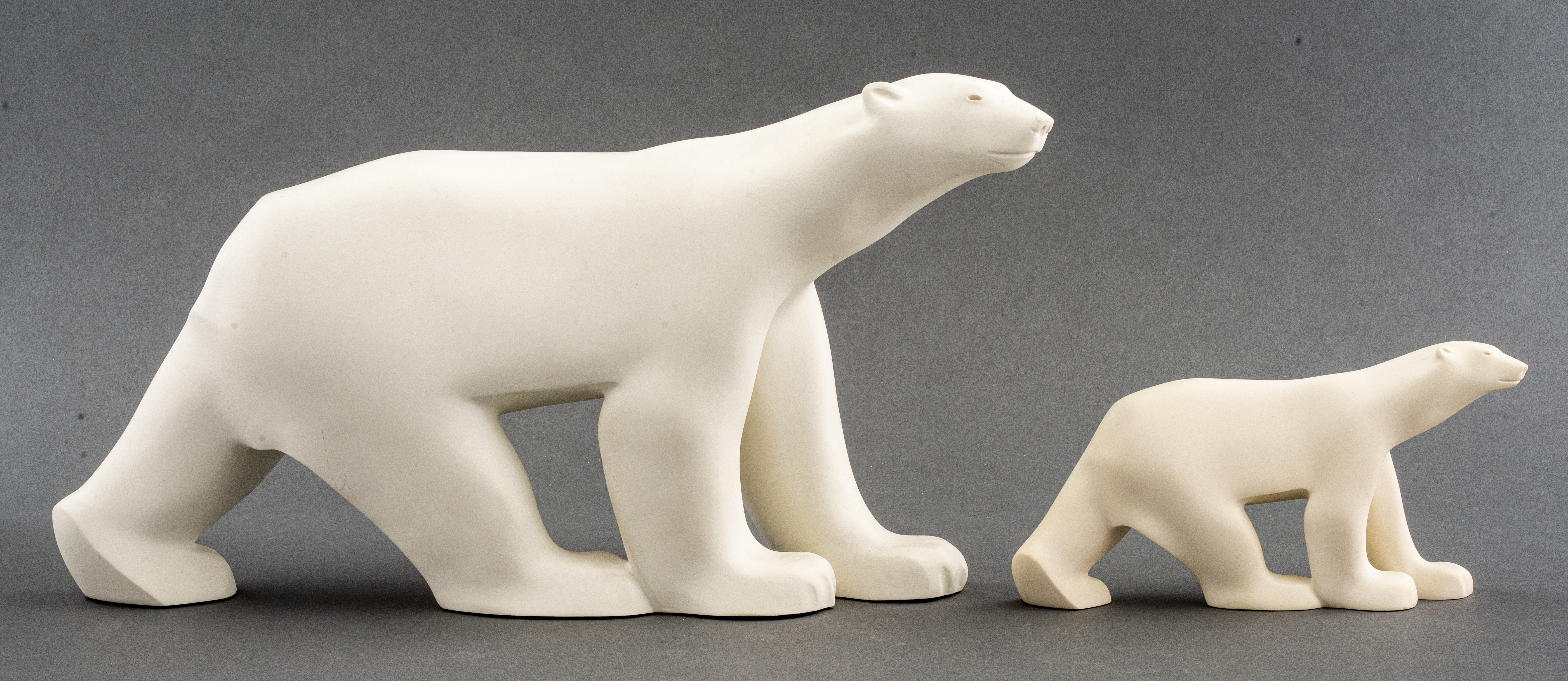 AFTER FRANCOIS POMPON POLAR BEAR