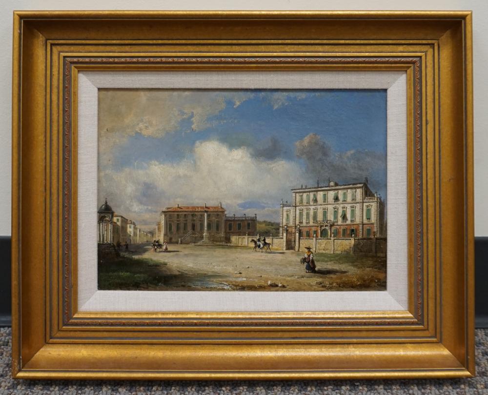 AFTER FRANCOIS RICOIS (FRENCH