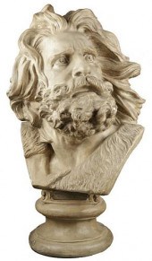 AFTER FRANCOIS RUDE - TETE DE