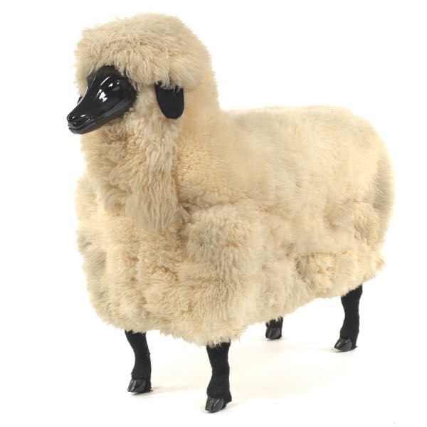 AFTER FRANCOIS-XAVIER LALANNE