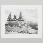 AFTER FRANK HURLEY (1885-1962)