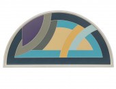 AFTER FRANK STELLA: "PROTRACTO