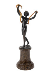 AFTER FRANZ IFFLAND, FEMALE SN
