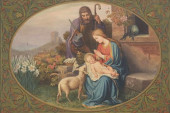AFTER FRANZ ITTENBACH (1813-18