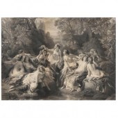 AFTER FRANZ XAVER WINTERHALTER