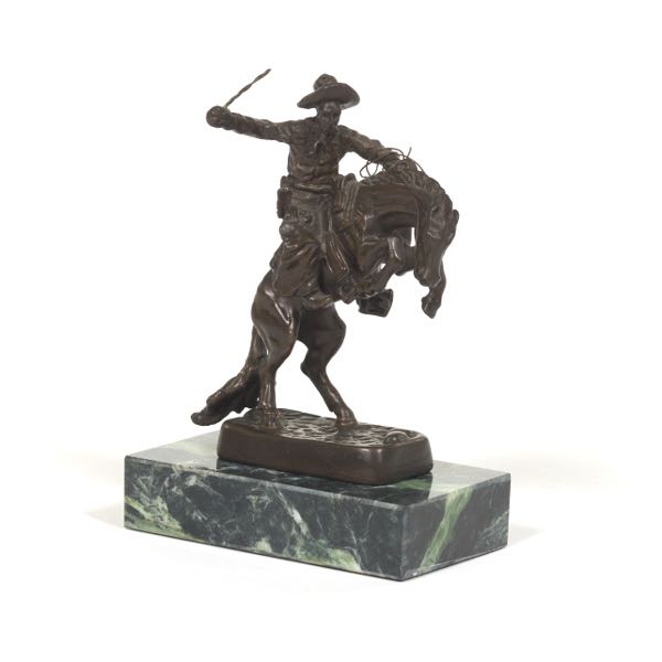 AFTER FREDERIC REMINGTON (AMERICAN,