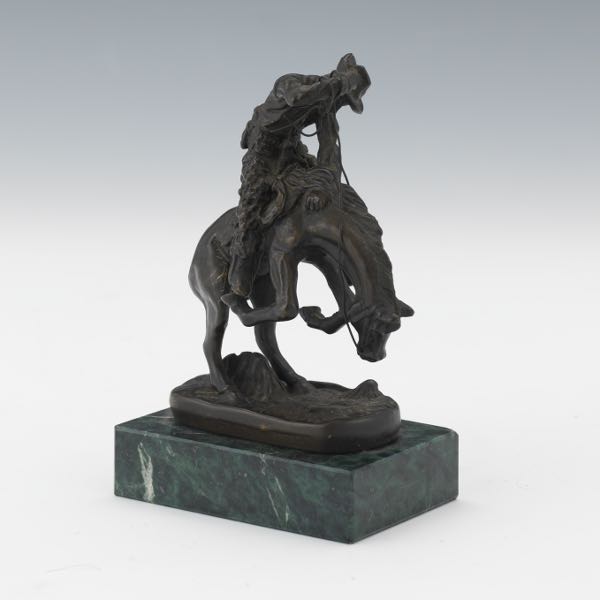 AFTER FREDERIC REMINGTON (AMERICAN,