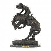 AFTER FREDERIC REMINGTON (AMER