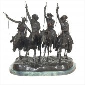 AFTER FREDERIC REMINGTON (AMER