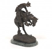 AFTER FREDERIC REMINGTON (AMER