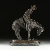AFTER FREDERIC REMINGTON (AMER
