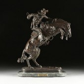AFTER FREDERIC REMINGTON (AMER