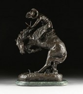 AFTER FREDERIC REMINGTON (AMER