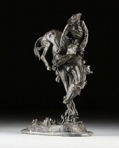 AFTER FREDERIC REMINGTON (AMER
