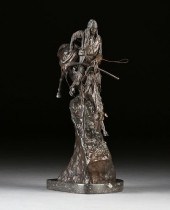 AFTER FREDERIC REMINGTON (AMER