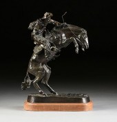 AFTER FREDERIC REMINGTON (AMER