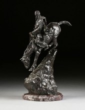 AFTER FREDERIC REMINGTON (AMER