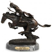 AFTER FREDERIC REMINGTON (AMER