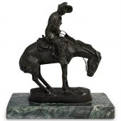 AFTER FREDERIC REMINGTON (AMER
