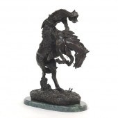 AFTER FREDERIC REMINGTON (AMER