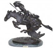 AFTER FREDERIC REMINGTON CHEYE