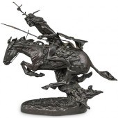 AFTER FREDERIC REMINGTON "NATI