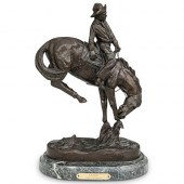AFTER FREDERIC REMINGTON "OUTL