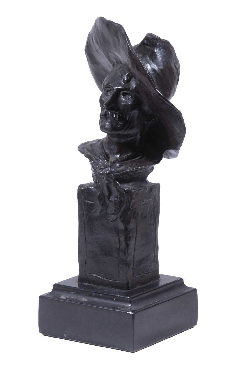 AFTER FREDERIC S. REMINGTON