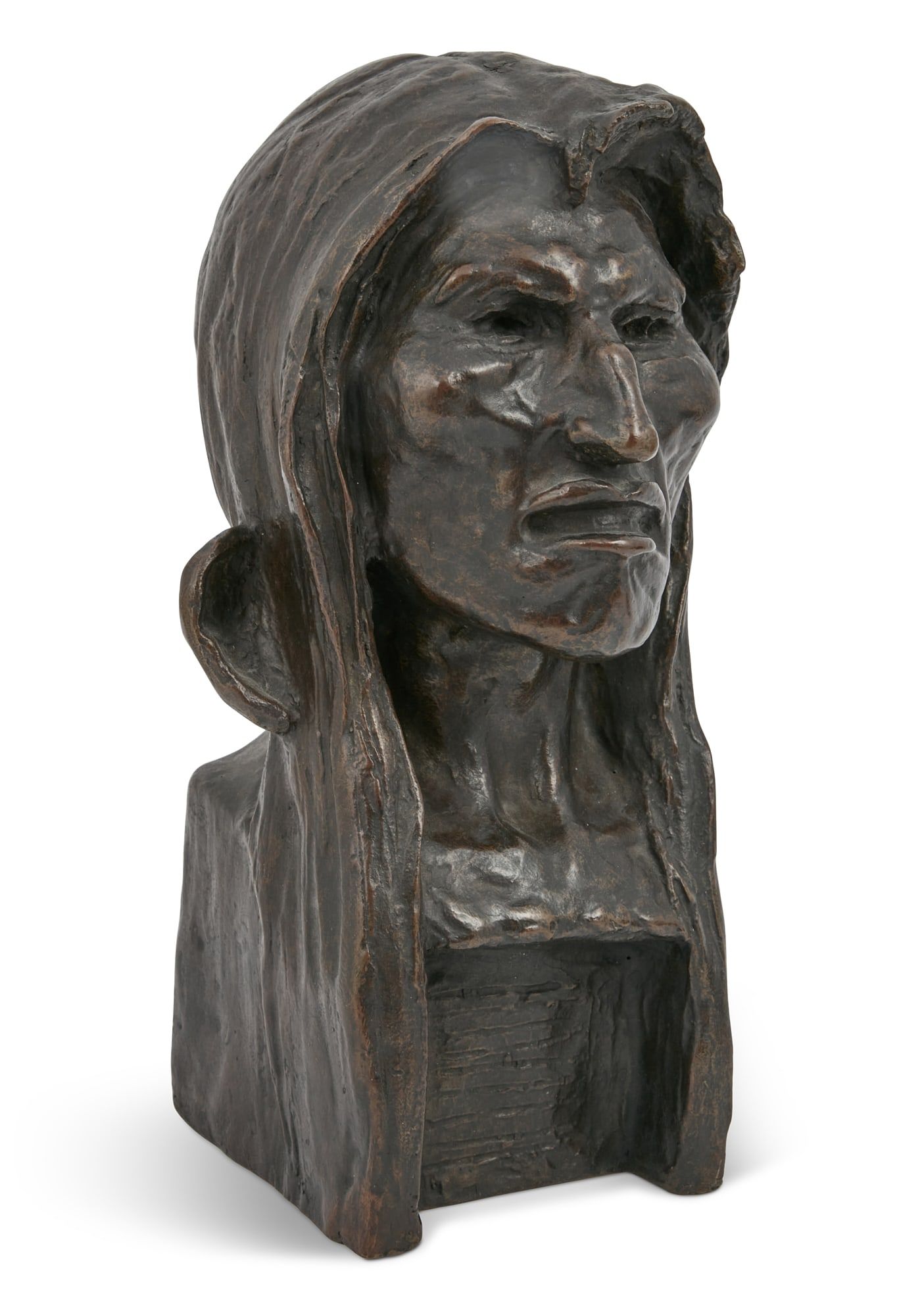 AFTER FREDERIC SACKRIDER REMINGTON,