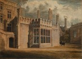 AFTER FREDERICK MACKENZIE(1788