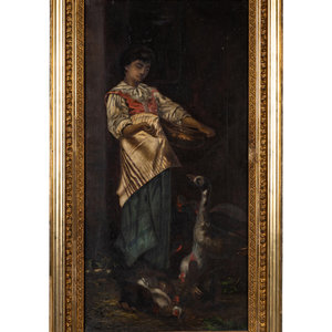 After Frederick Millard (English,