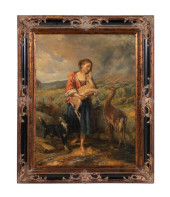 AFTER FRITH & ANSDELL 'THE PET