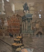 AFTER FRITS THAULOW (NORWEGIAN