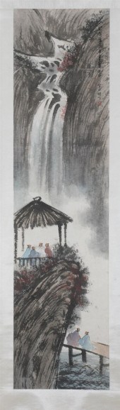 AFTER FU BAO SHI (Chinese 1904