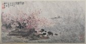 AFTER FU BAO SHI (Chinese 1904