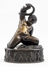 AFTER G. DELLA PORTA INFANT HE