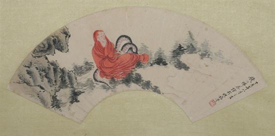 AFTER GAI QI; AFTER QIAN HUAFO