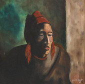 AFTER GARY RAINWATER (20TH C.)