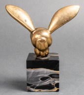 AFTER GASTON LACHAISE "BEE" BR