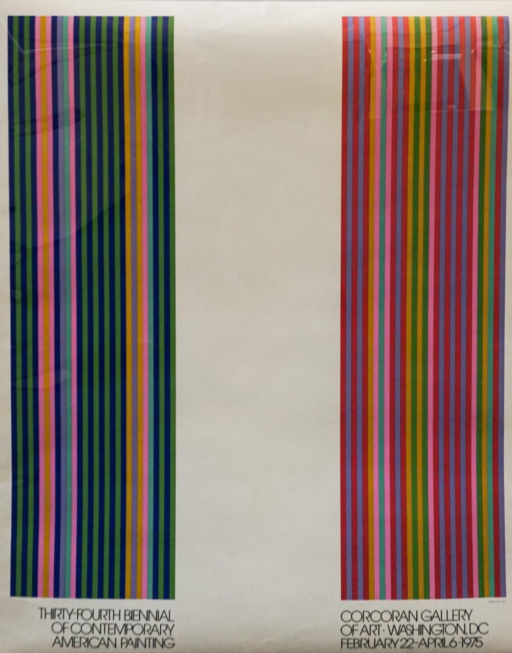 AFTER GENE DAVIS (AMERICAN