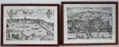 AFTER GEORG BRAUN AND FRANS HO