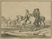 AFTER GEORG PHILIPP RUGENDAS I