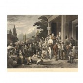 AFTER GEORGE CALEB BINGHAM (AM