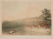 AFTER GEORGE CATLIN, (1796-187