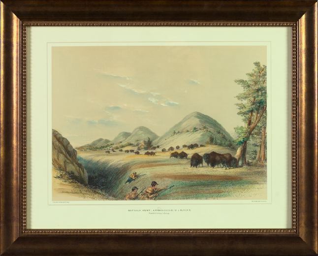 After George Catlin (American,