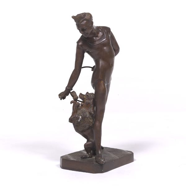 AFTER GEORGE DE CHEMELLIER (FRENCH,