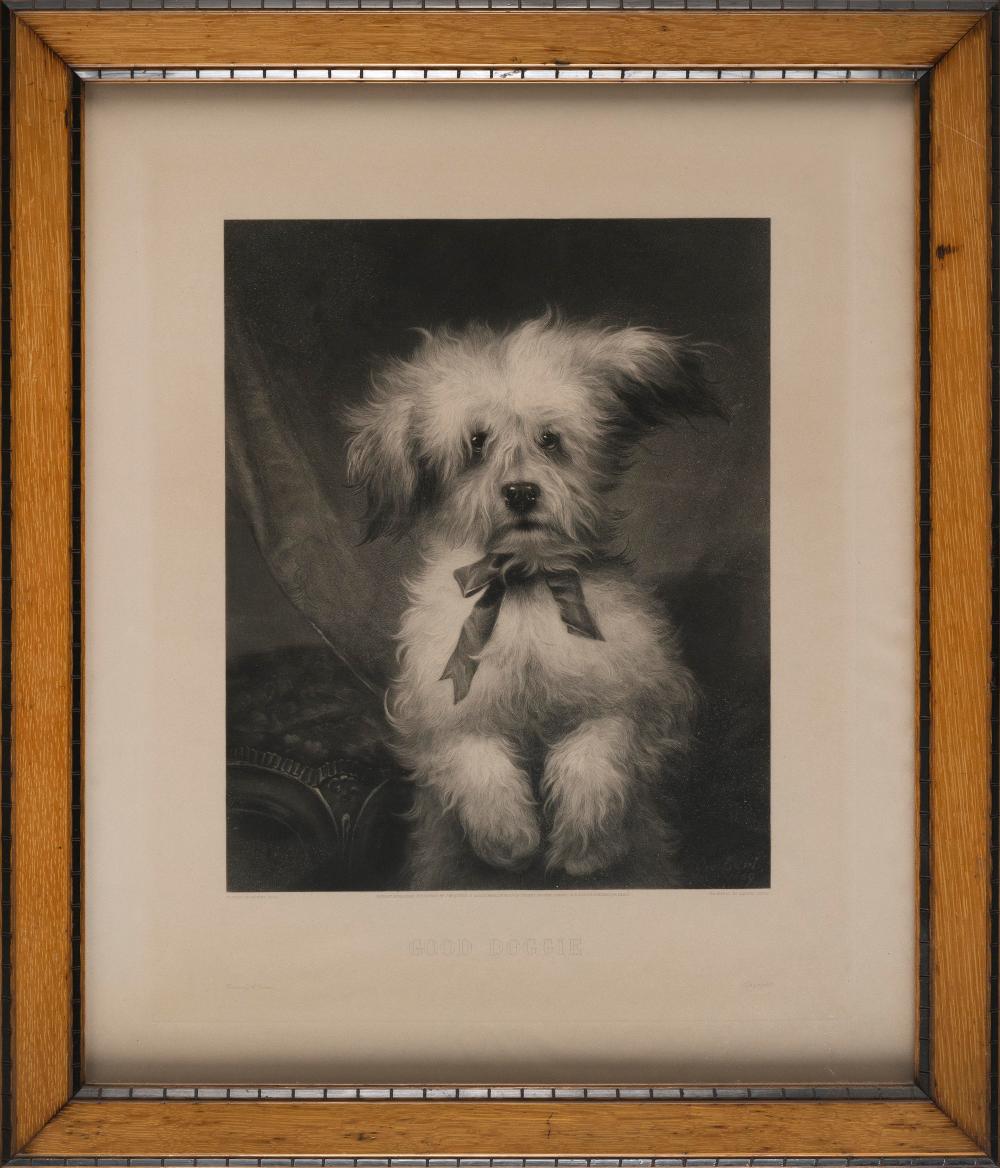 AFTER GEORGE EARL (ENGLAND,
