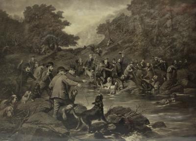 After George Earl/ The Carlisle